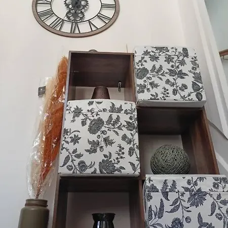 Ferienhaus La Belle Armentieres, Maison Triplex Cosy Proche De Lille *