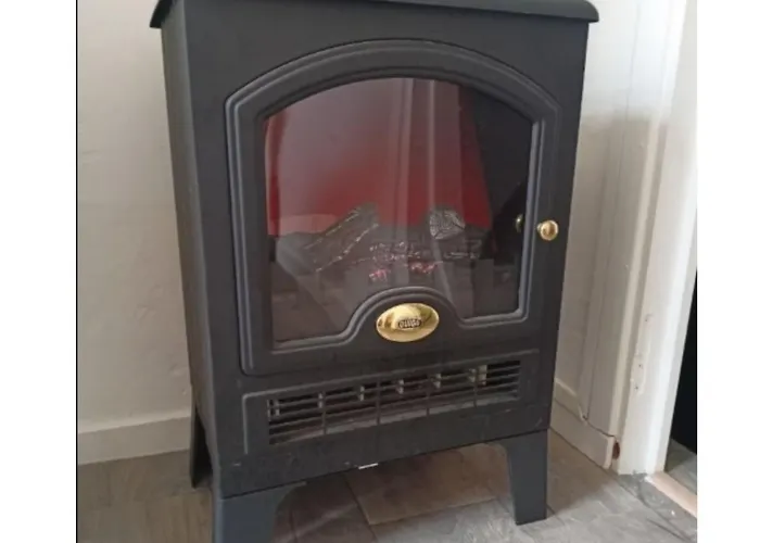 Hébergement de vacances La Belle Armentières, Maison Triplex Cosy Proche De Lille *