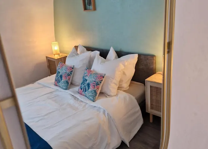 La Belle Armentières, Maison Triplex Cosy Proche De Lille * Armentières