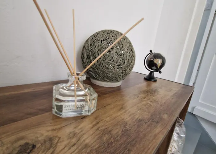 La Belle Armentières, Maison Triplex Cosy Proche De Lille Hébergement de vacances