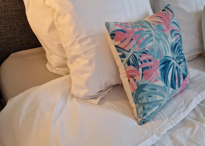 Hébergement de vacances La Belle Armentières, Maison Triplex Cosy Proche De Lille