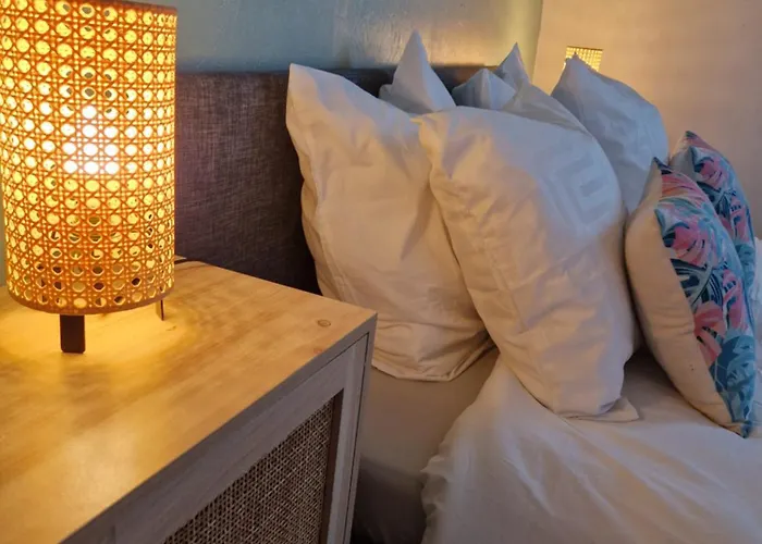 Hébergement de vacances La Belle Armentières, Maison Triplex Cosy Proche De Lille Armentières